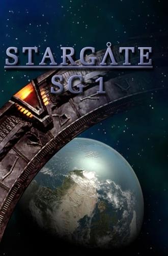 Stargate SG-1: True Science (2006)