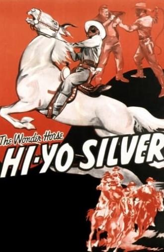 Hi-Yo Silver (1940)