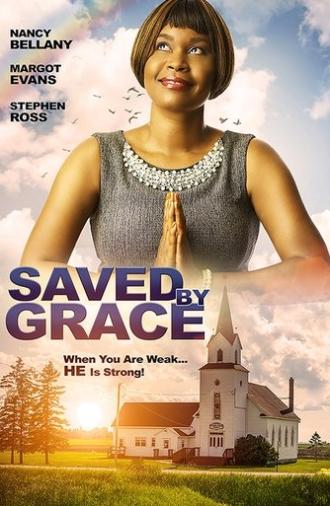 Saved By Grace (2020)