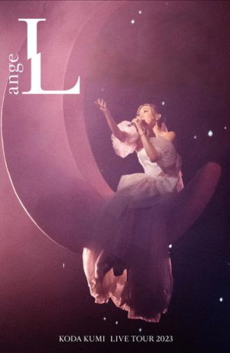 KODA KUMI LIVE TOUR 2023 ~angeL~ (2023)