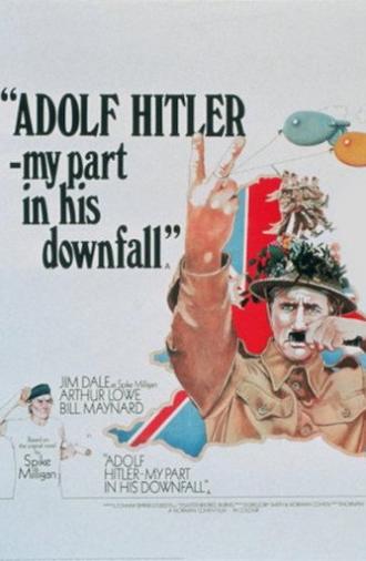Adolf Hitler: My Part in His Downfall (1973)