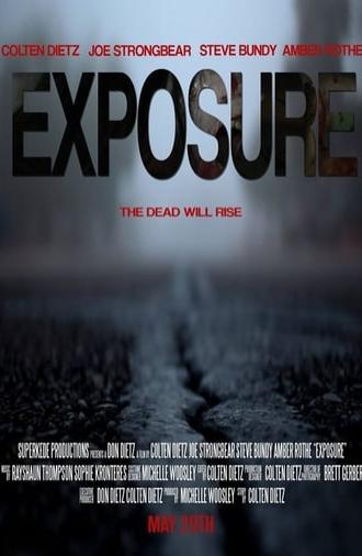 Exposure (2015)