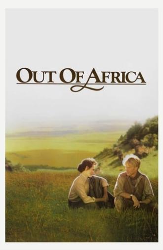 Out of Africa (1985)