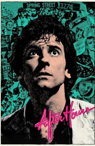 After Hours (1985)