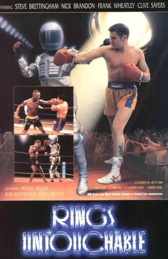 Rings Untouchable (1990)