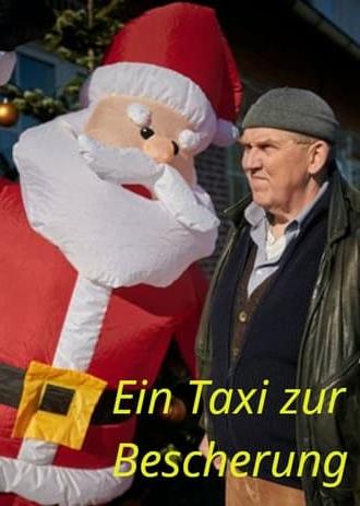 Ein Taxi zur Bescherung (2022)