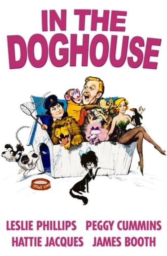 In the Doghouse (1962)