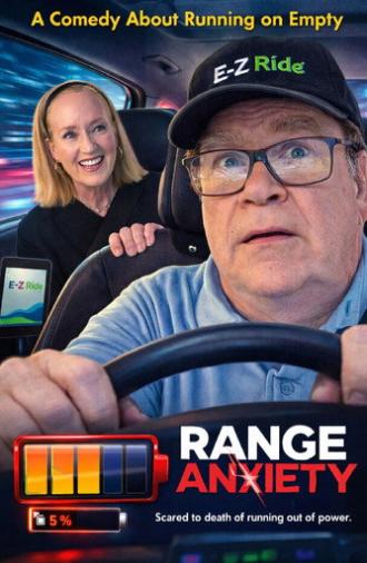 Range Anxiety (2025)