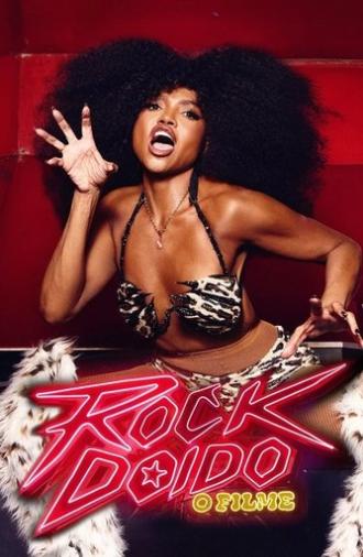 Gaby Amarantos: Rock Doido - O Filme (2025)
