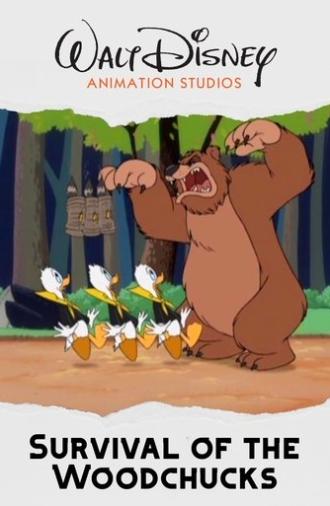Survival of the Woodchucks (2000)