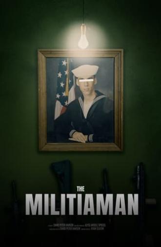 The Militiaman (2021)