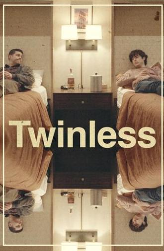 Twinless (2025)