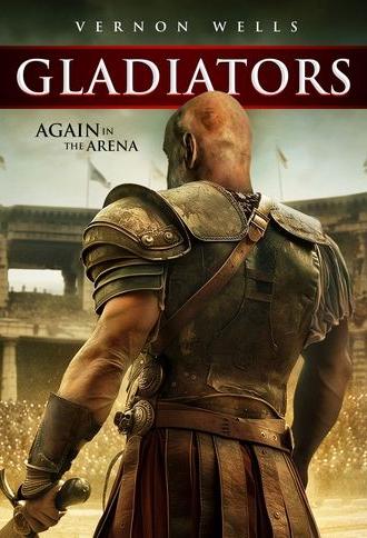 Gladiators (2025)