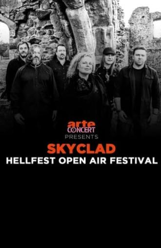 Skyclad - Hellfest 2024 (2024)