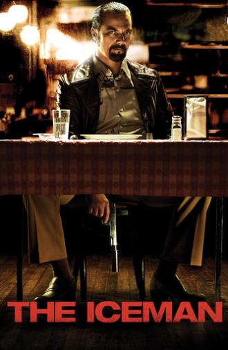 The Iceman (2012)