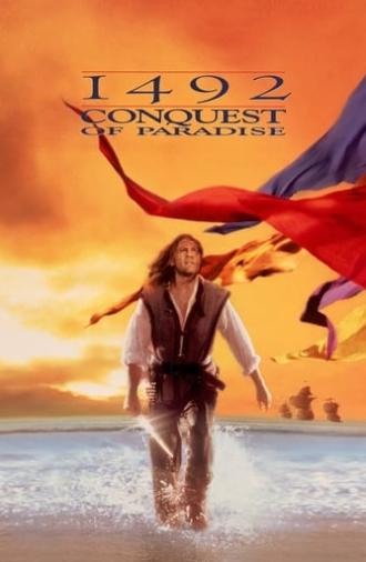 1492: Conquest of Paradise (1992)