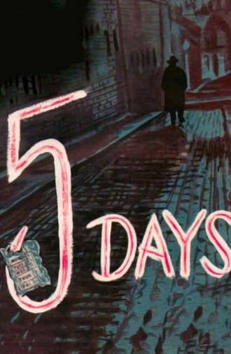 Five Days (1954)