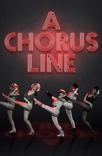 A Chorus Line (1985)