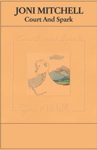 Joni Mitchell: Court and Spark (2024)
