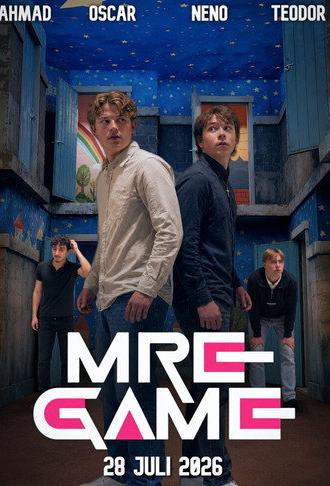 Mre Game (2026)