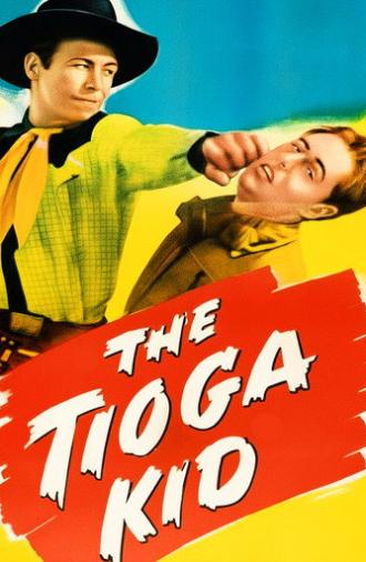 The Tioga Kid (1948)