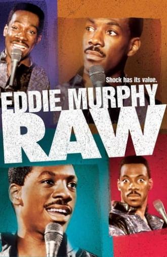 Eddie Murphy Raw (1987)