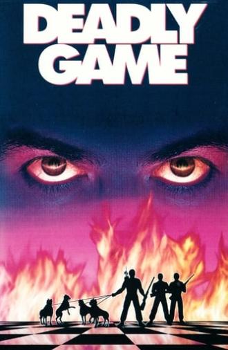 Deadly Game (1991)