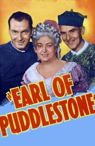 Earl of Puddlestone (1940)