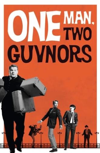 National Theatre Live: One Man, Two Guvnors (2011)