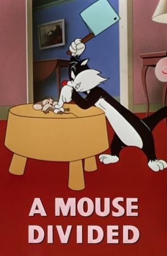 A Mouse Divided (1953)