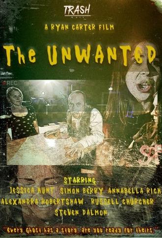 The Unwanted (2022)