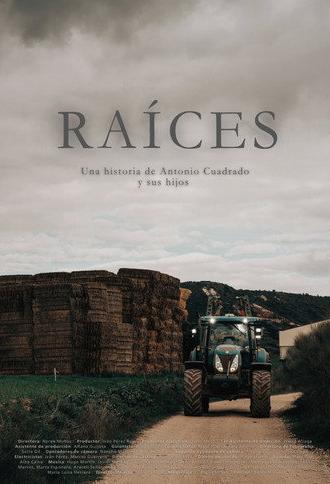 Raíces (2026)