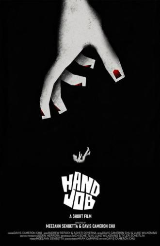 Hand Job (2024)