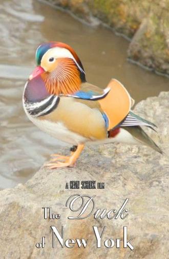The Duck of New York (2023)