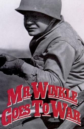 Mr. Winkle Goes to War (1944)