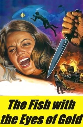 The Fish with the Eyes of Gold (1974)