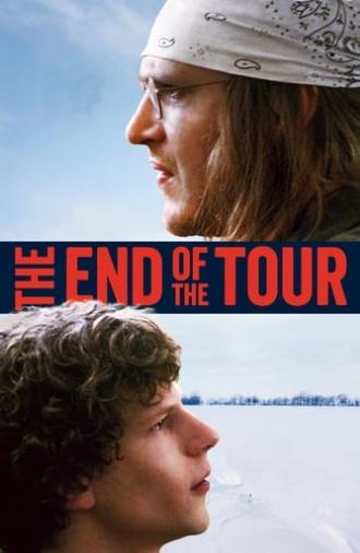 The End of the Tour (2015)