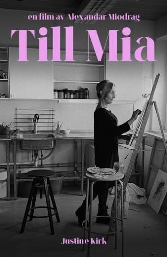 Till Mia (2025)