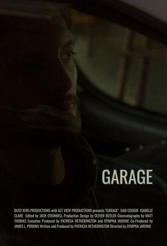 Garage (2026)