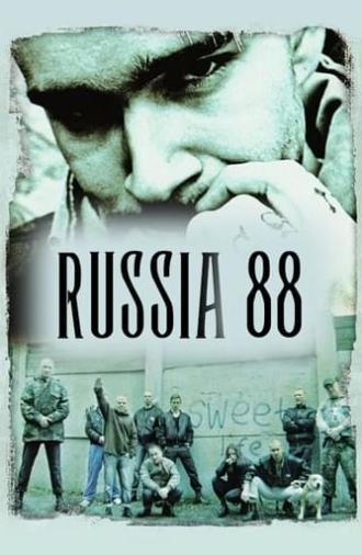 Russia 88 (2009)