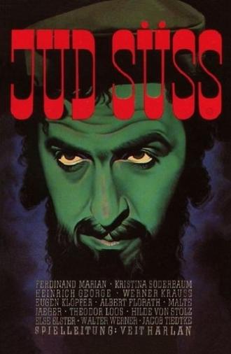Süss, the Jew (1940)