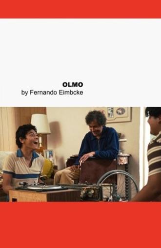 Olmo (2025)