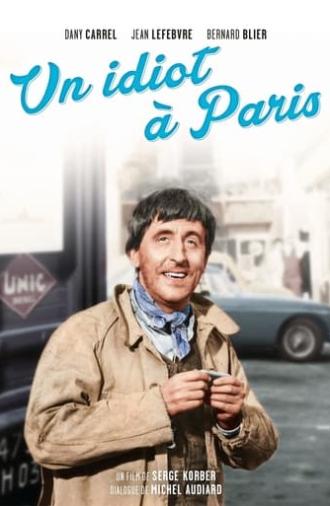 Idiot in Paris (1967)