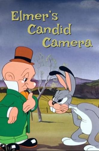Elmer's Candid Camera (1940)