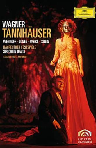 Tannhäuser and the Singers' Contest at Wartburg Castle (1978)