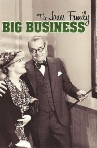 Big Business (1937)