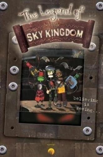 The Legend of the Sky Kingdom (2003)