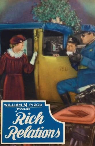 Rich Relations (1937)