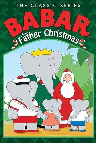 Babar and Father Christmas (1986)