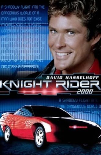 Knight Rider 2000 (1991)